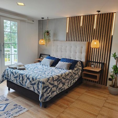 Hope Aparta Lofts Salento Exterior foto