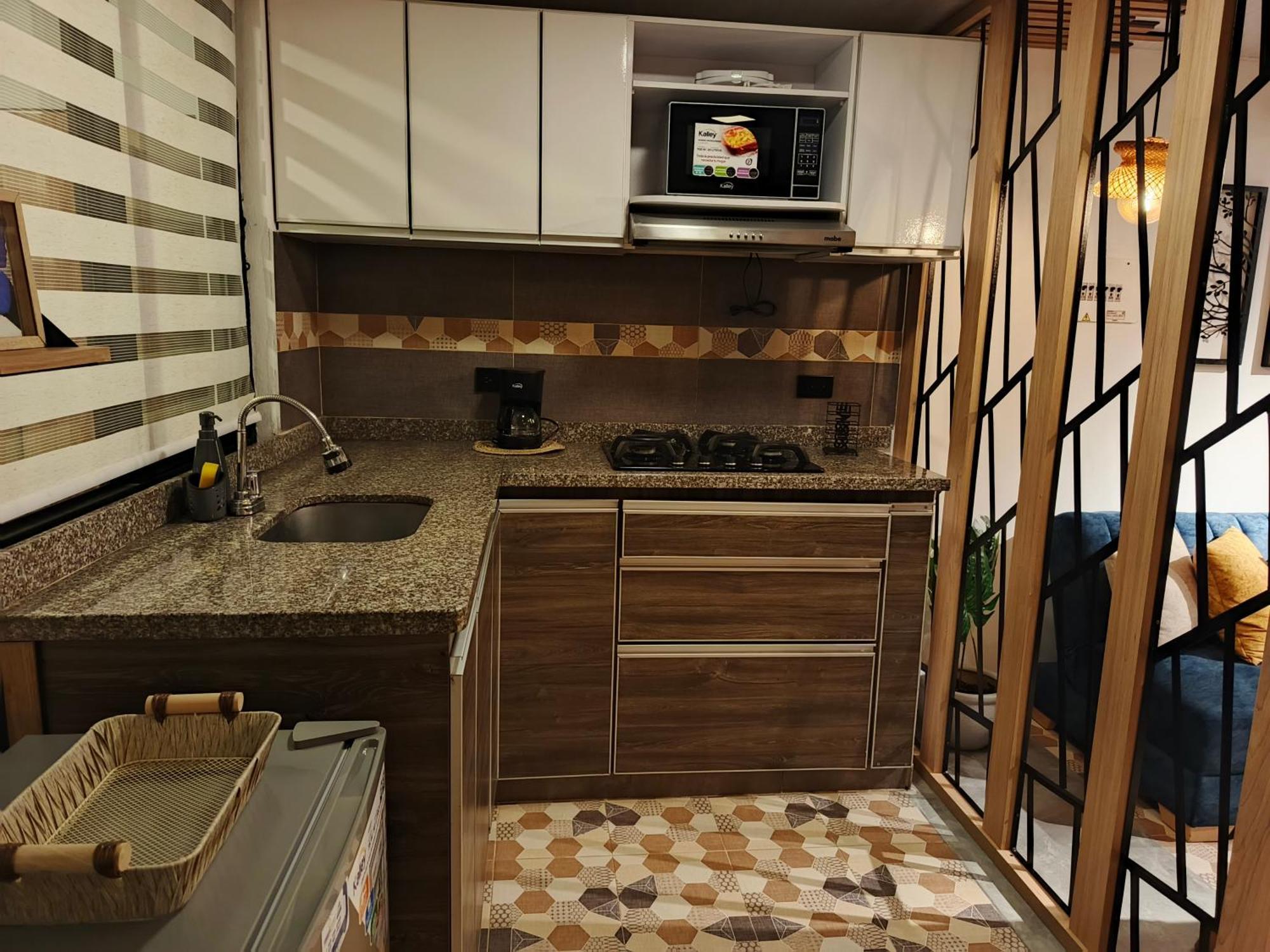 Hope Aparta Lofts Salento Exterior foto