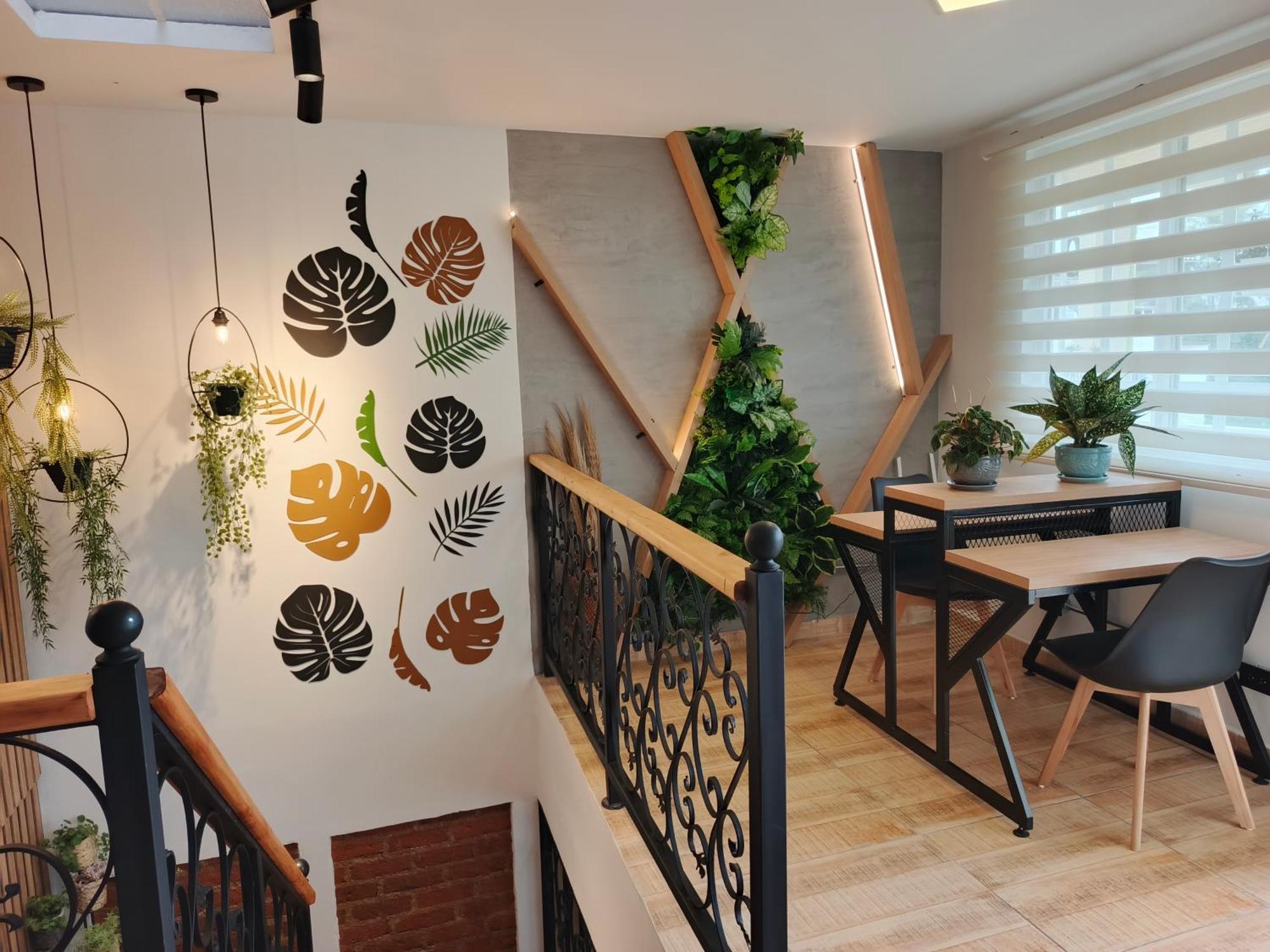 Hope Aparta Lofts Salento Exterior foto