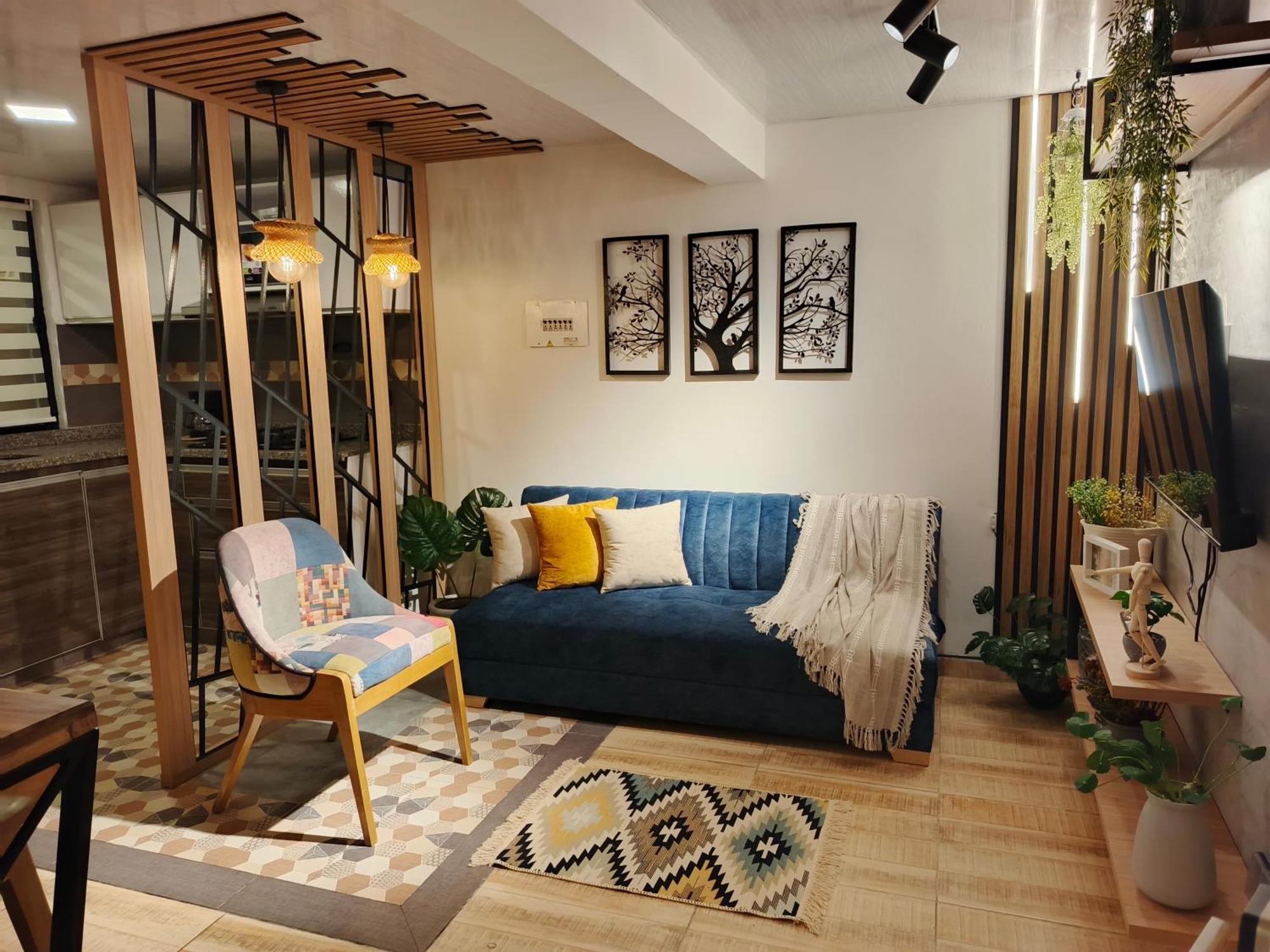 Hope Aparta Lofts Salento Exterior foto