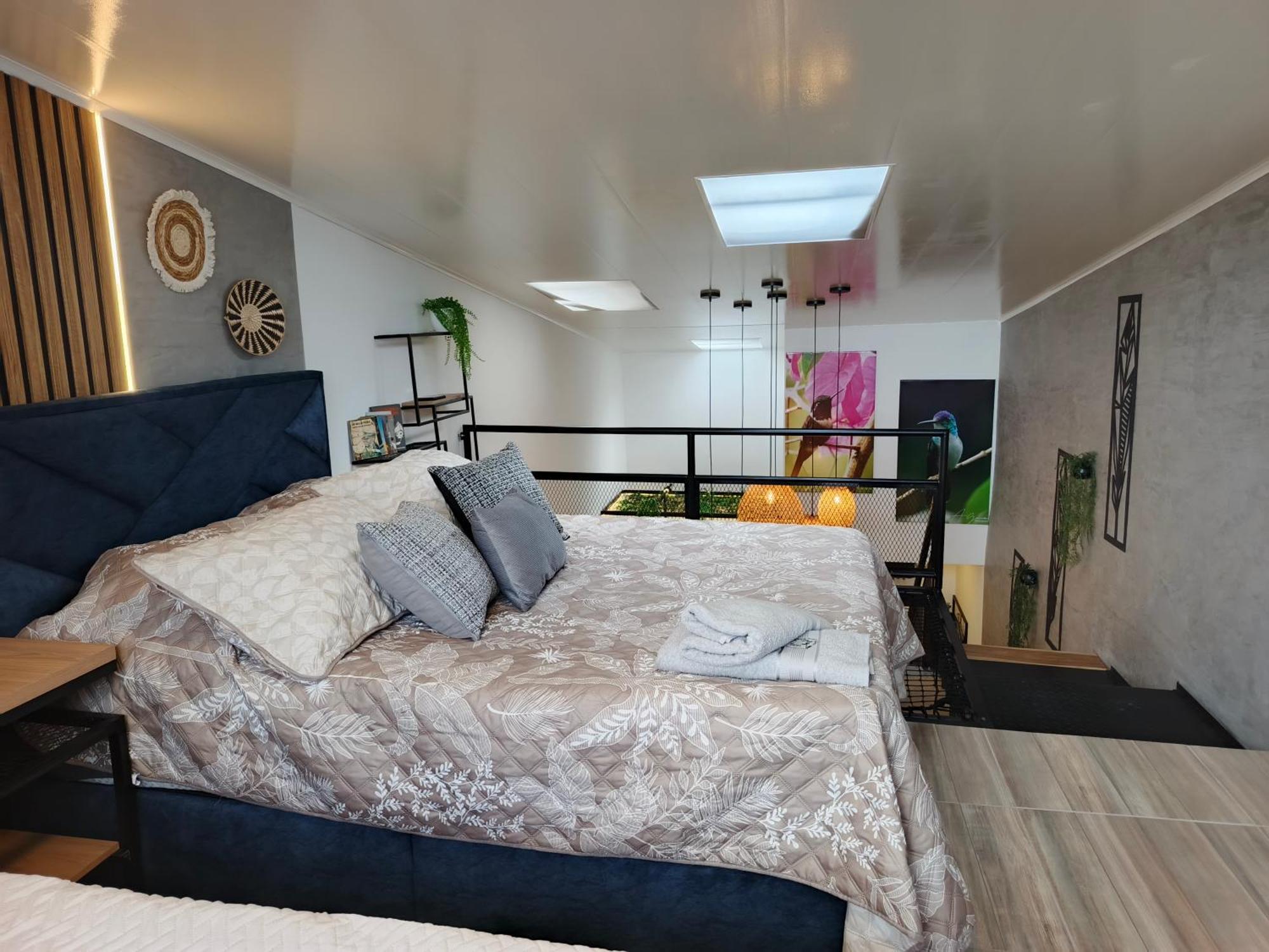 Hope Aparta Lofts Salento Exterior foto
