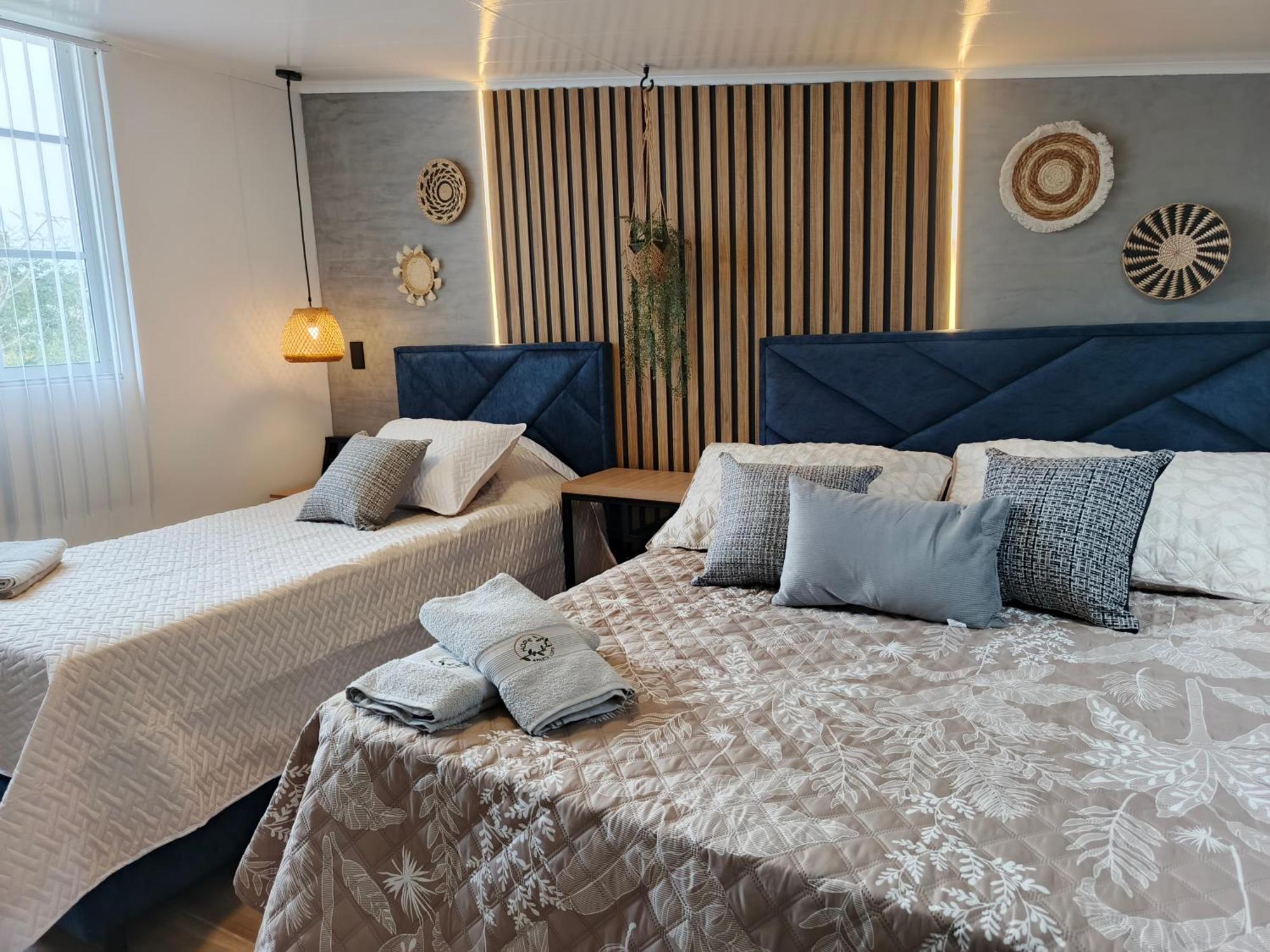 Hope Aparta Lofts Salento Exterior foto