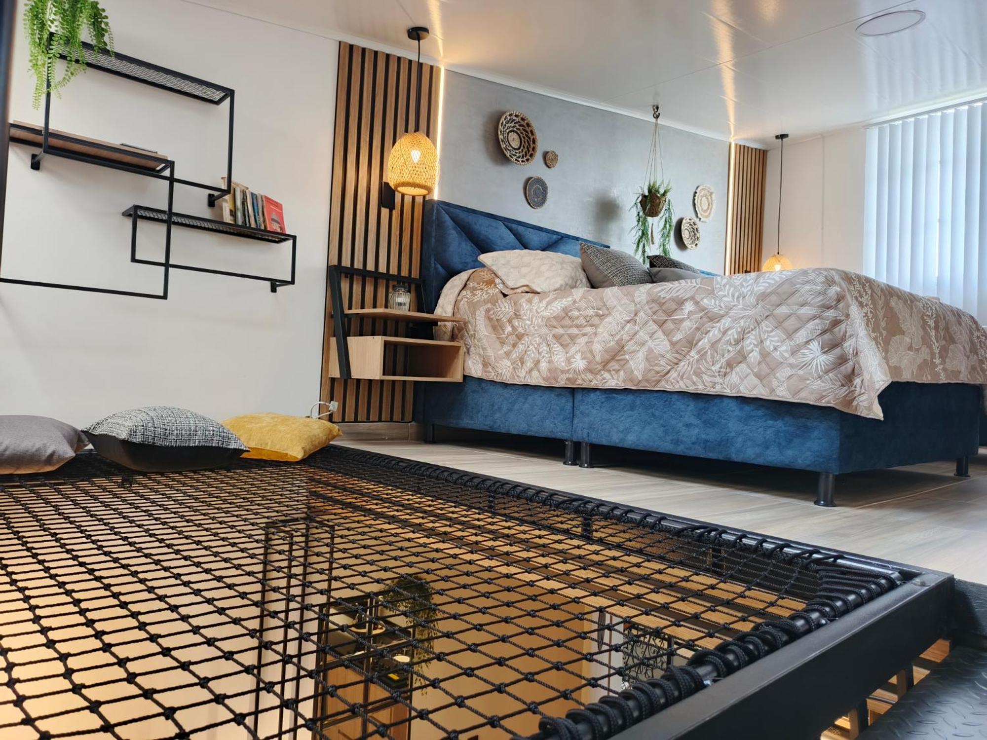 Hope Aparta Lofts Salento Exterior foto