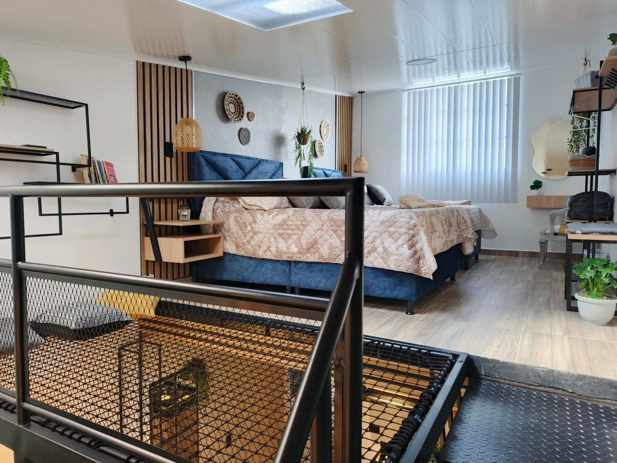 Hope Aparta Lofts Salento Exterior foto