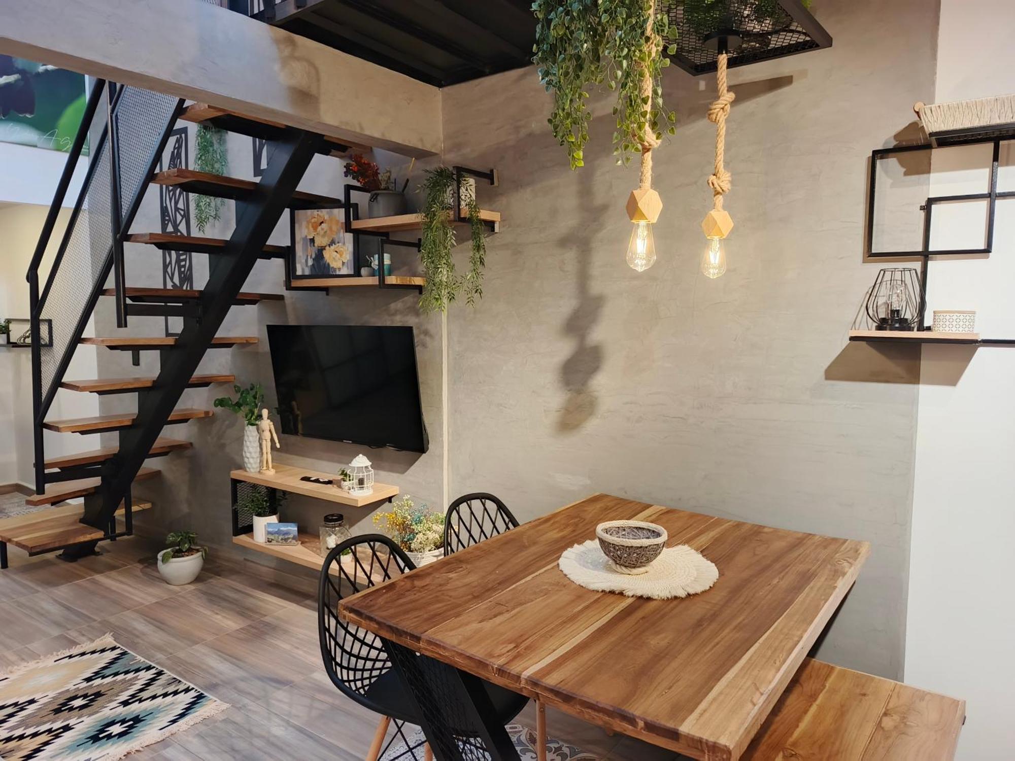 Hope Aparta Lofts Salento Exterior foto