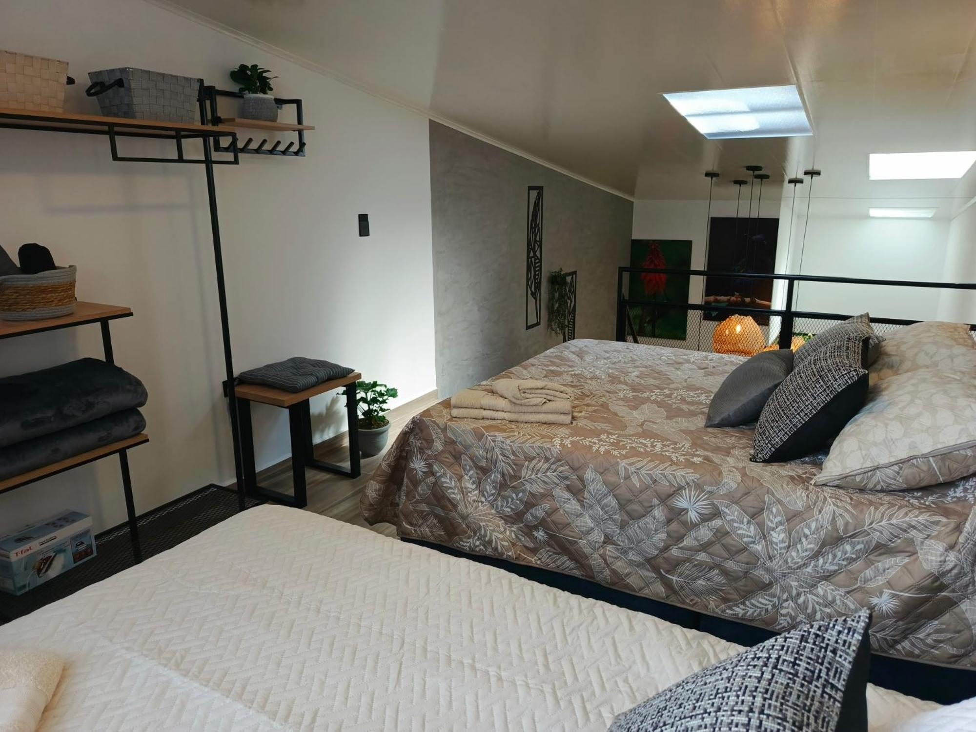 Hope Aparta Lofts Salento Exterior foto